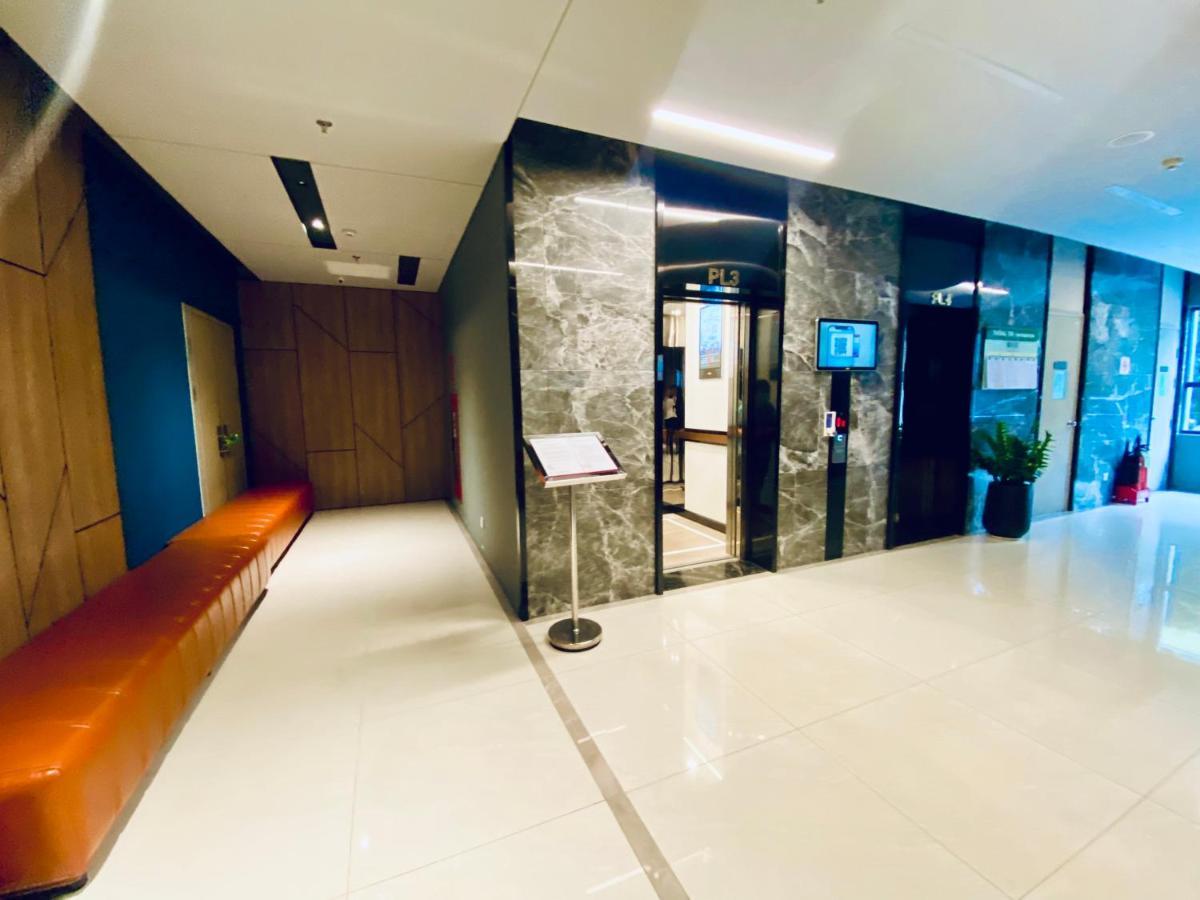 Yu Stay Green Premium Luxury 2Bedrooms Condotel In D1 Near Bui Vien Street Ho Şi Min Exterior foto